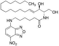 C-6 NBD Ceramide