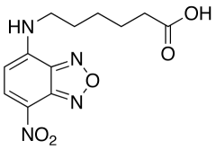 NBD Hexanoic Acid