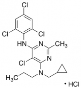 NBI 27914 Hydrochloride