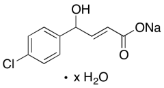 NCS-356 Sodium Salt Hydrate