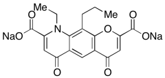 Nedocromil Sodium