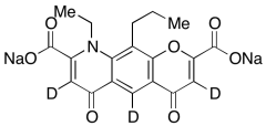 Nedocromil-d3 Sodium