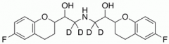 rac Nebivolol-d4 (Major)