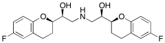 (R,S,R,S)-Nebivolol