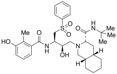 Nelfinavir Sulfone