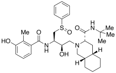 Nelfinavir Sulfoxide