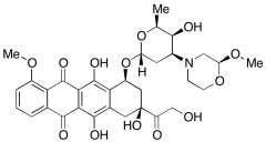 Nemorubicin