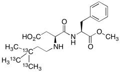 Neotame-13C3