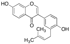 Neobavaisoflavone