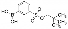 3-(Neopentyloxysulfonyl)phenylboronic Acid