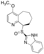 Nepaprazole