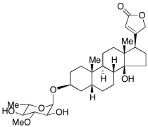 17&beta;-Neriifolin