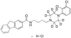 NGB 2904-d8 Hydrochloride