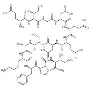 Neuropeptide EI rat