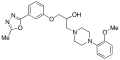 Nesapidil