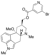 Nicergoline