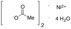 Nickel(II) Acetate Tetrahydrate