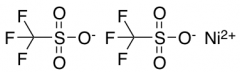 Nickel(Ii) Trifluoromethanesulfonate