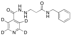 Nialamide-d4