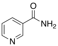 Nicotinamide