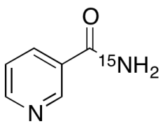 Nicotinamide-N-15N