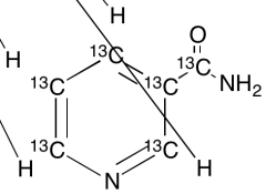 Nicotinamide-13C6