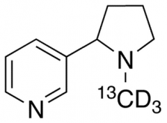 rac-Nicotine-13CD3