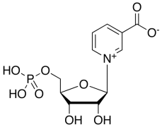 &beta;-Nicotinic Acid Mononucleotide