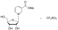 Nicotinic Acid Riboside Methyl Ester Triflate, &gt;90%