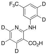 Niflumic Acid-d5 (Major)