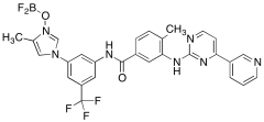 Nilotinib 3-Imidazolyl N-Difluoroboryloxide