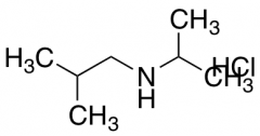 N-isopropyl-2-methyl-1-propanamine hydrochloride