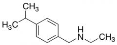 N-(4-isopropylbenzyl)ethanamine hydrochloride