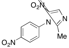 Nitrefazole