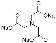 Nitrilotriacetic Acid Trisodium Salt