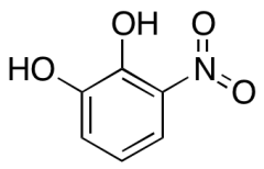 3-Nitrobenzene-1,2-diol