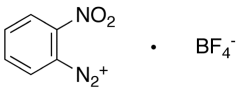 2-Nitrobenzenediazonium Tetrafluoroborate