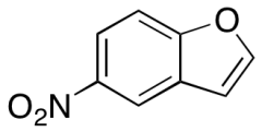 5-Nitro-1-benzofuran