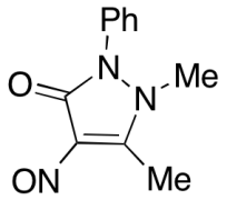 Nitrosoantipyrine