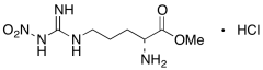 Nitroarginine Methyl Ester Hydrochloride