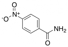 4-Nitrobenzamide