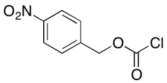 4-Nitrobenzyl Chloroformate