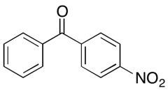 4-Nitrobenzophenone