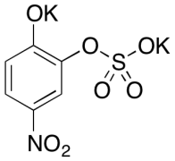 4-Nitrocatechol Sulfate Dipotassium Salt