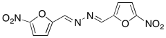 5-Nitro-2-furfuraldazine