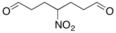 4-Nitroheptanedial