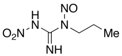 N&rsquo;-Nitro-N-nitroso-N-propylguanidine