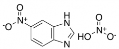 5-Nitrobenzimidazole Nitrate