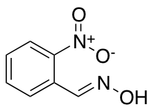 2-nitrobenzaldoxime