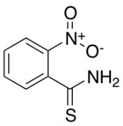 2-nitrobenzene-1-carbothioamide